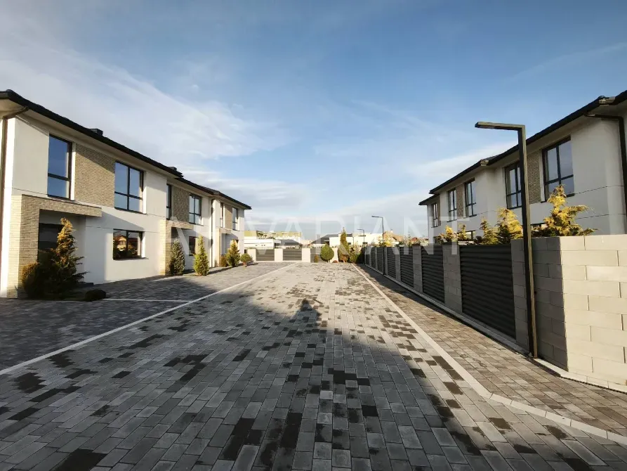 Продаж 2-поверховий Будинок з ділянкою 1.5 сот 135 кв.м 4 кімн. на Дулова Минай - фото 9