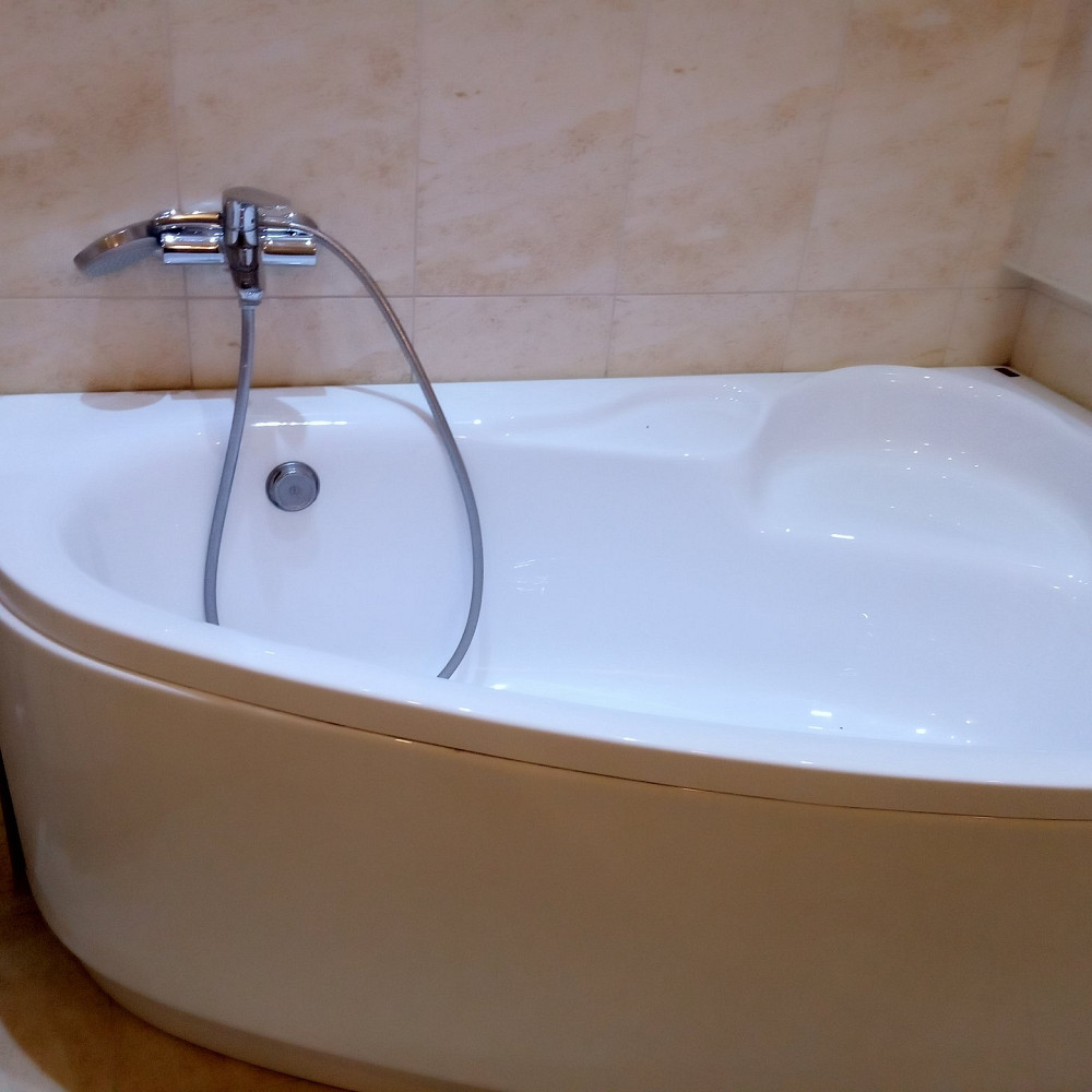 2-х комнатная квартира в кирпичном доме на Фонтане Одеса - фото 14