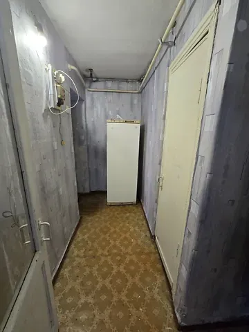 Продаж 2к Квартира 32.5 кв.м Прикордонна вулиця 131А Миколаїв - фото 9