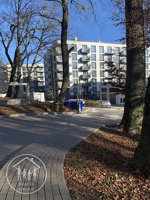 Продаж 1к Квартира 49 кв.м  L'viv - photo 1