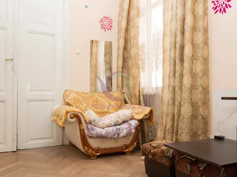 Оренда 2к Квартира 88 кв.м Франка Івана вулиця 14 Чернівці - фото 13