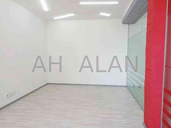 Оренда офісне приміщення на Сумська вул., 1 приміщень - 2, поверх - 5/9 Київ