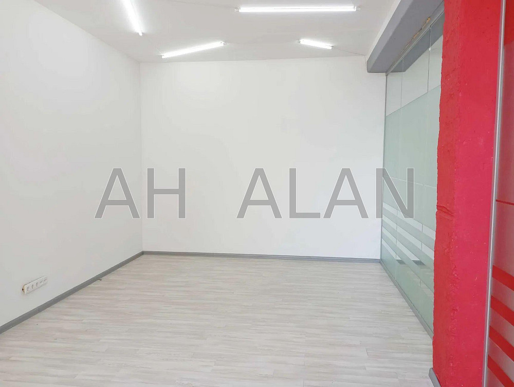 Оренда офісне приміщення на Сумська вул., 1 приміщень - 2, поверх - 5/9 Київ - фото 4