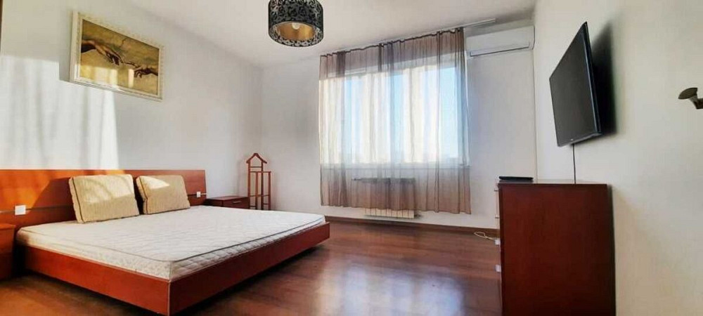 Оренда Квартира 3-кімнатна, 18/23 поверх на Дніпровська набережна, 19А Київ - фото 8