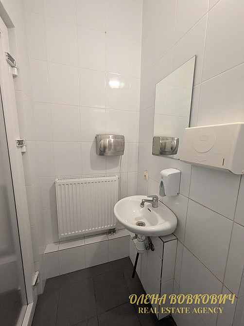 Оренда офісне приміщення на Тичини вул., д. 7 приміщень - 7, поверх - 3/4 Івано-Франківськ - фото 12