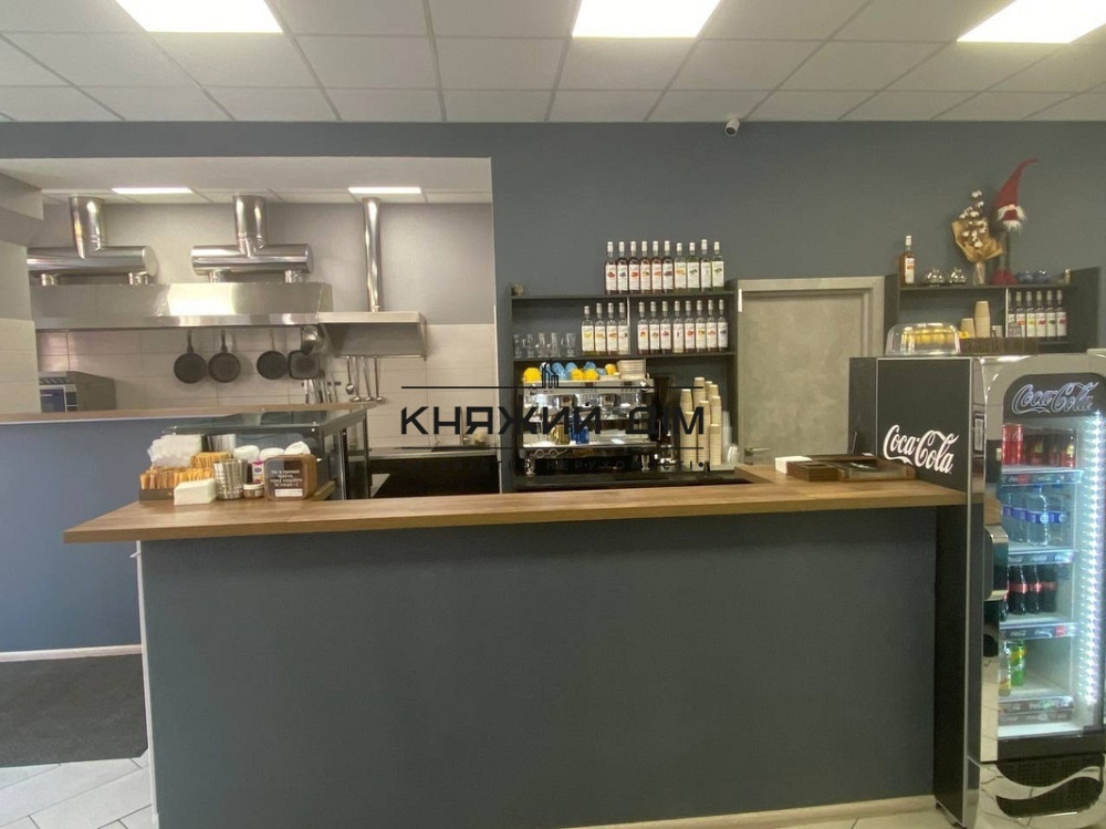 Продаж заклад громадського харчування на Глубочицкая ул. поверх - 1/8 Київ - фото 8