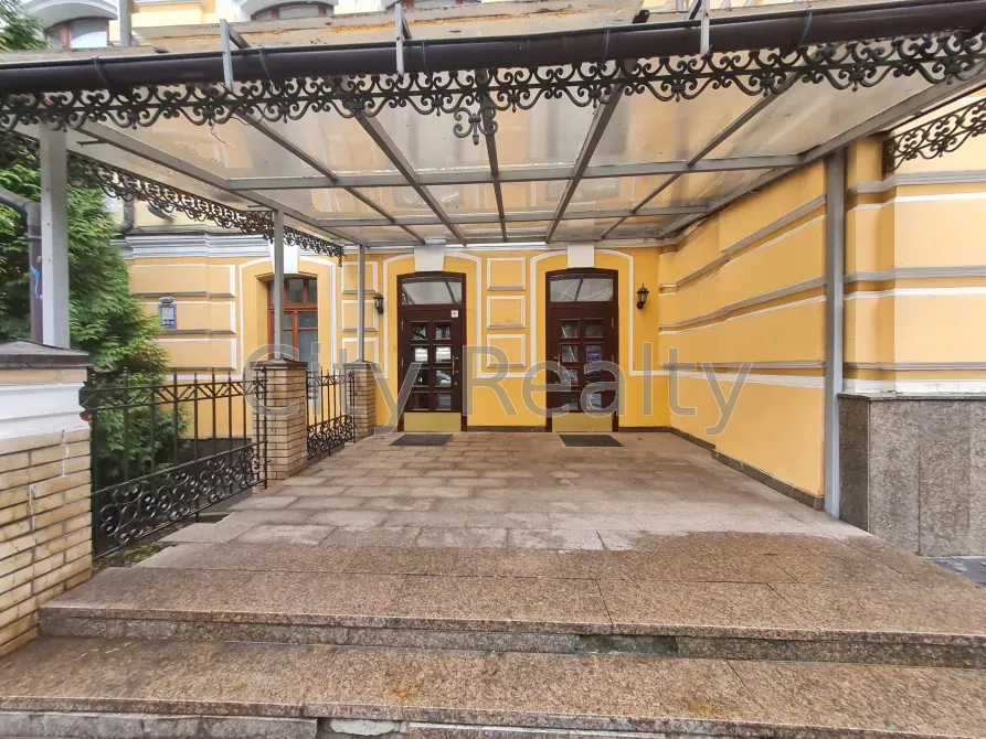 Сдаётся Офисные помещения площадь 654.56 кв.м  Киев Бульварно-Кудрявська 24 Киев - изображение 19