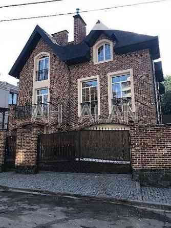 Продаж Будинок 5-кімнатний на Раєвського Миколи вул., 22 Київ