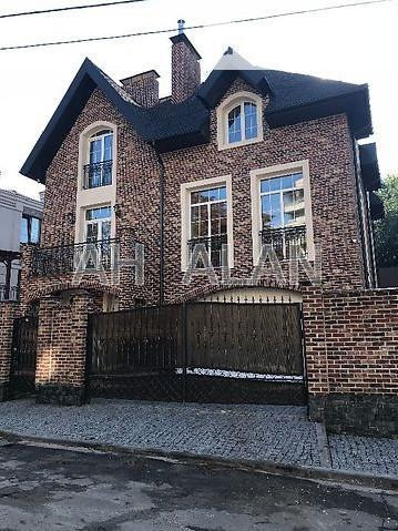 Продаж Будинок 5-кімнатний на Раєвського Миколи вул., 22 Київ - фото 4