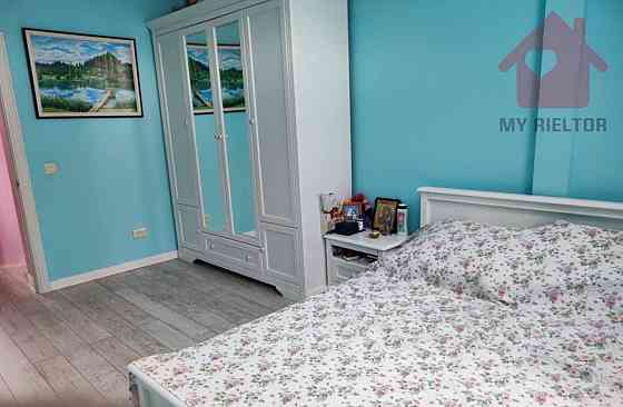 Продаж трикімнатної квартири вул.Погорєлова. Uzhhorod