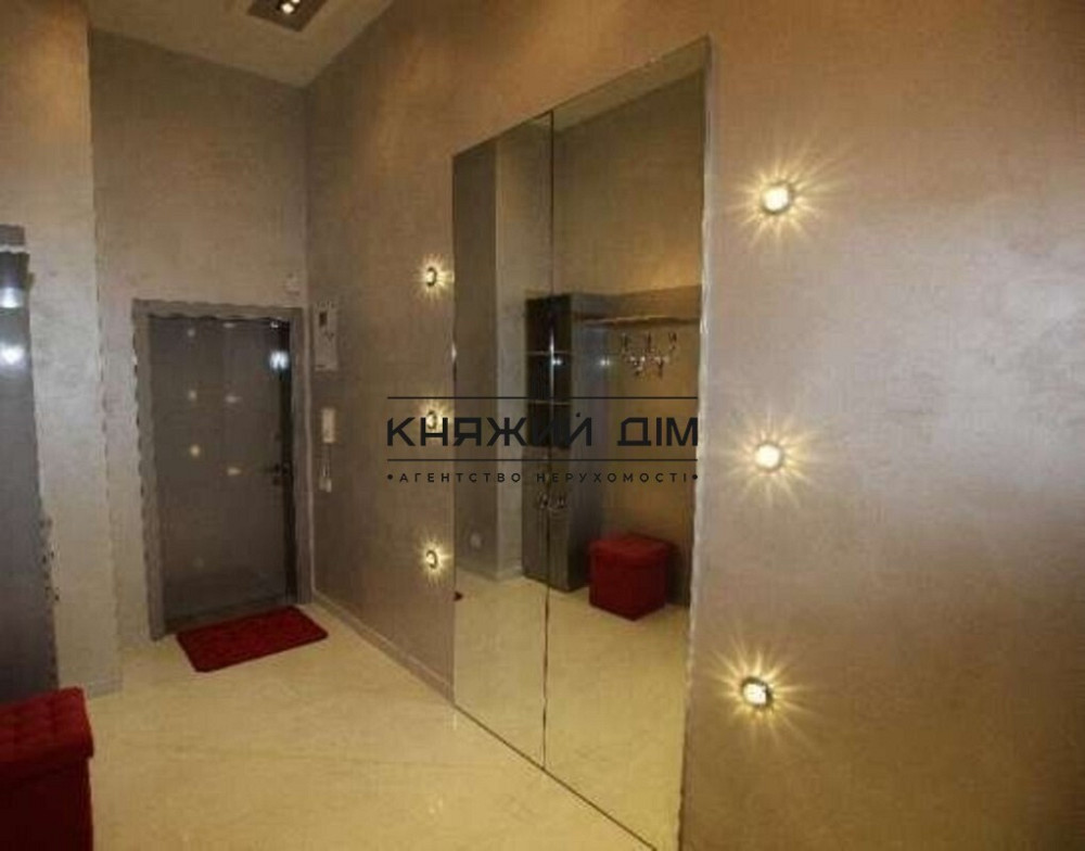 Оренда Квартира 2-кімнатна, 2/6 поверх на Большая Васильковская ул. Киев - изображение 8