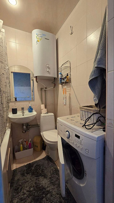 Оренда Квартира 2-кімнатна, 4/5 поверх на Михайла Бойчука, 13 Київ - фото 11