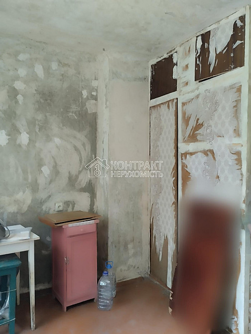 Оренда Квартира 1-кімнатна, 3/5 поверх на вул. Пантелеймона Свистуна Харків - фото 7