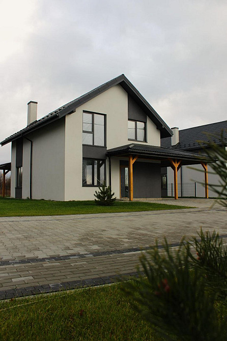 Продаж Будинок 3-кімнатний на вул. Львівська Годовиця - изображение 5