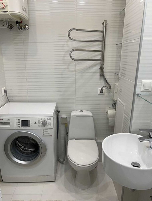 Оренда Квартира 1-кімнатна, 4/5 поверх на ул. Гоголевская, 29 Київ - фото 11