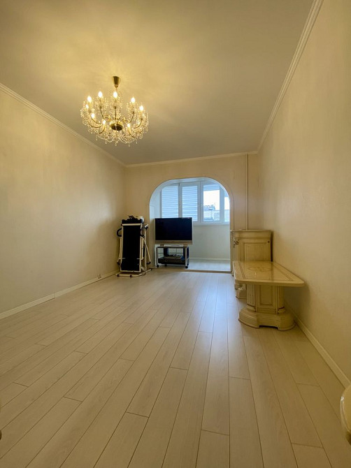 Продаж Квартира 3-кімнатна, 9/16 поверх на Закревського Миколи вул., д. 41А Kiev - photo 1