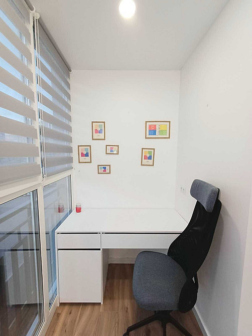 Продаж Квартира 3-кімнатна, 2/10 поверх на Метрологічна вул., д. 107 Київ - фото 16