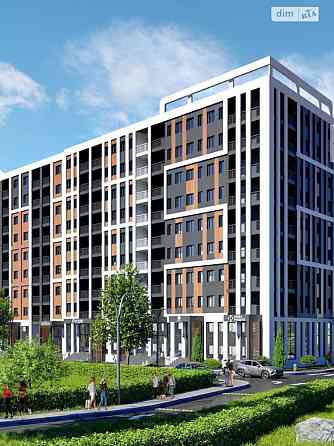 Продаж Квартира 1-кімнатна, 9/9 поверх Vinnytsya