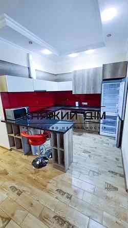 БЕЗ КОМІСІЇ! Оренда 2 -х кім. студіо на м. Олімпійська в ЖК Royal Tower. Код об’єкта 11161603 Киев