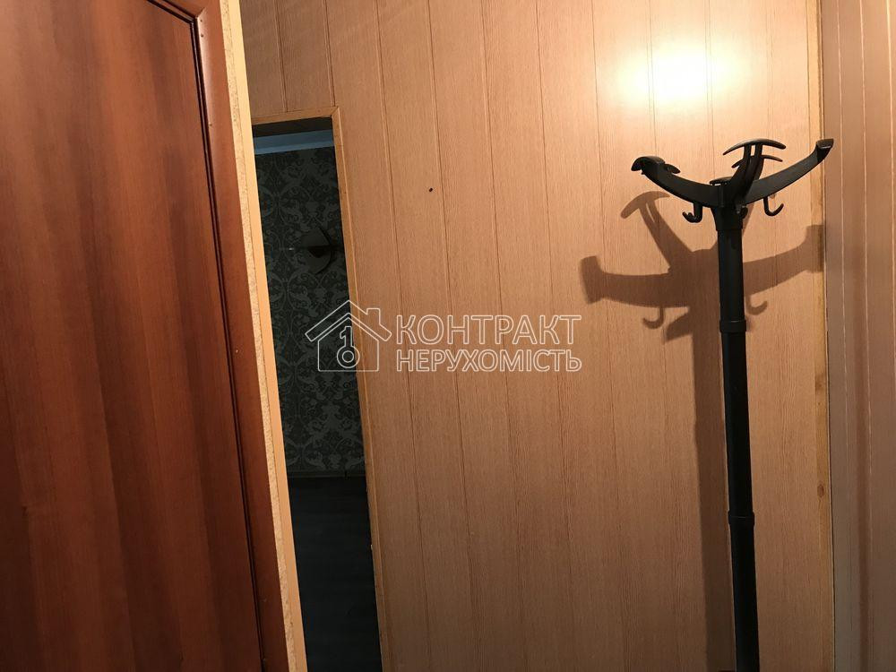 Продаж Квартира 2-кімнатна, 3/5 поверх на вул. Героїв Харкова Харків - фото 11