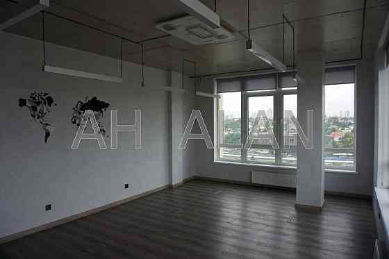 Оренда офісне приміщення на Жилянська вул., 68 приміщень - 5, поверх - 22/24 Киев