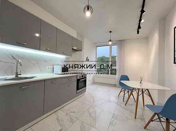 Оренда Квартира 1-кімнатна, 9/25 поверх на Надднепрянское шоссе Киев