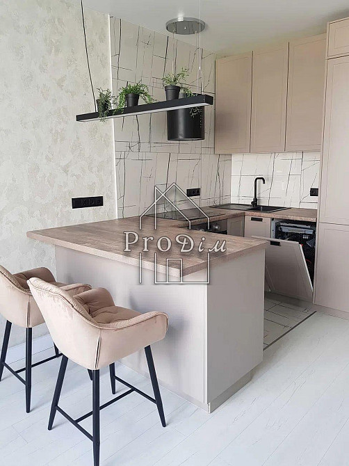 Продаж Будинок 1-кімнатний на Європейського Союзу пр-т, 83 Київ - фото 1