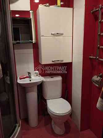 Продаж Квартира 3-кімнатна, 4/9 поверх на вул. Тобольська Харьков