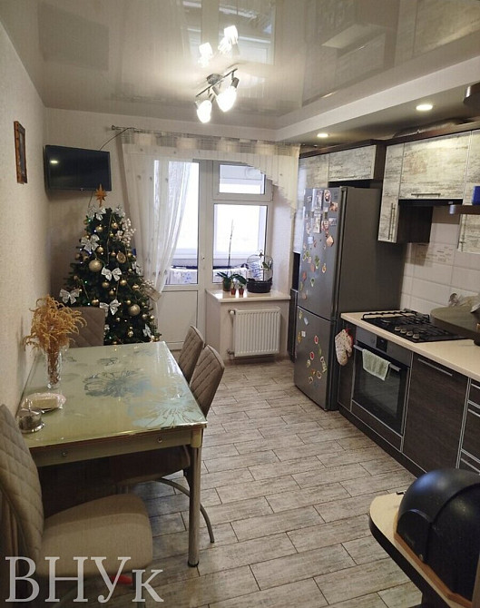 Продаж Квартира 2-кімнатна, 10/11 поверх на вул. Корольова С. Тернопіль - фото 8