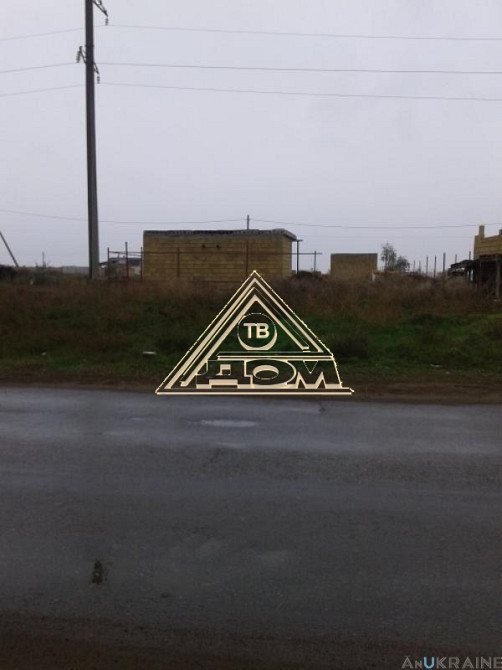 Продаж земельної ділянки 0.1 соток на переулок Комарова, 5 Нерубайське - фото 5