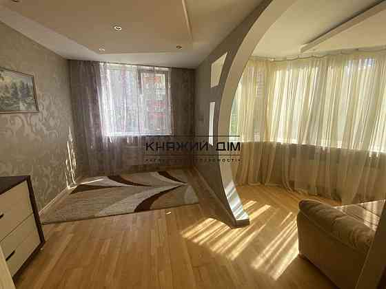 Оренда Квартира 3-кімнатна, 2/21 поверх на Академіка Вільямса/Степана Рудницького ул. Київ