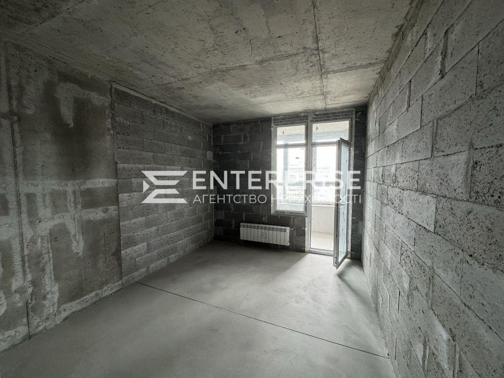 Продаж Квартира 2-кімнатна, 16/25 поверх на вул. Вавілових Киев - изображение 2