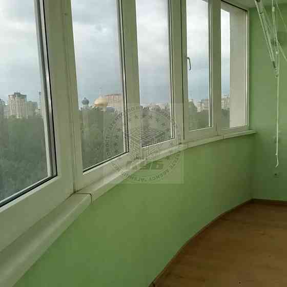 Продаж Квартира 2-кімнатна, 9/25 поверх на Івана Крамського вул., 9 Киев