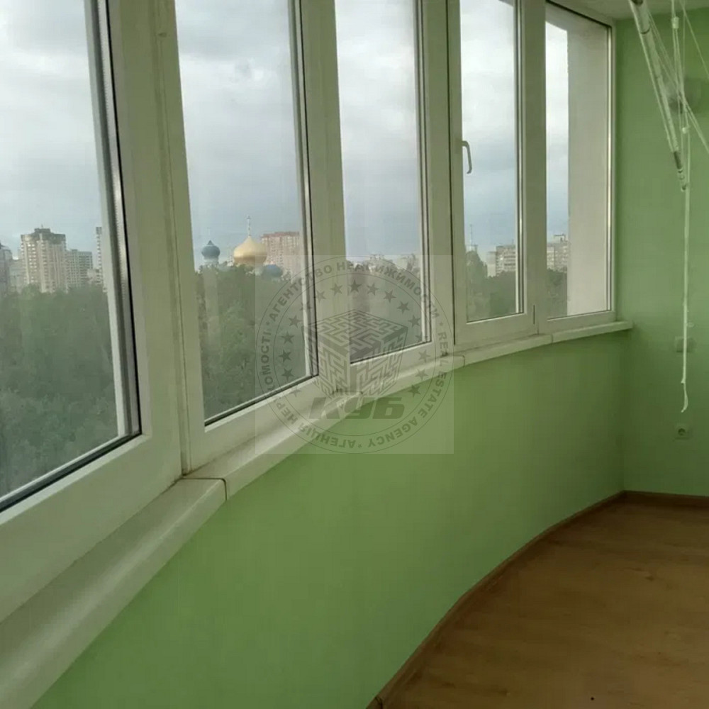 Продаж Квартира 2-кімнатна, 9/25 поверх на Івана Крамського вул., 9 Kiev - photo 2