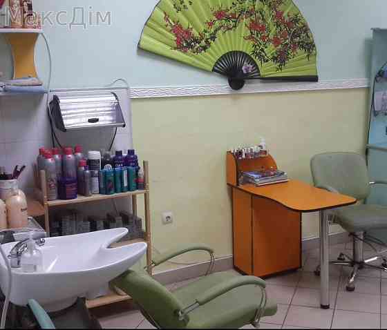 Оренда торгове приміщення на вул. Над Яром приміщень - 2 Тернопіль