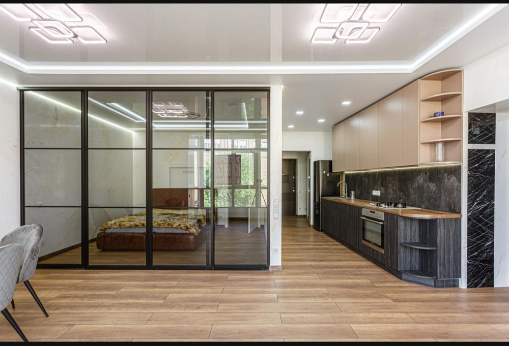 Продаж Квартира 2-кімнатна, 5/12 поверх на Глибочицька вул., д. 13 Київ - фото 17