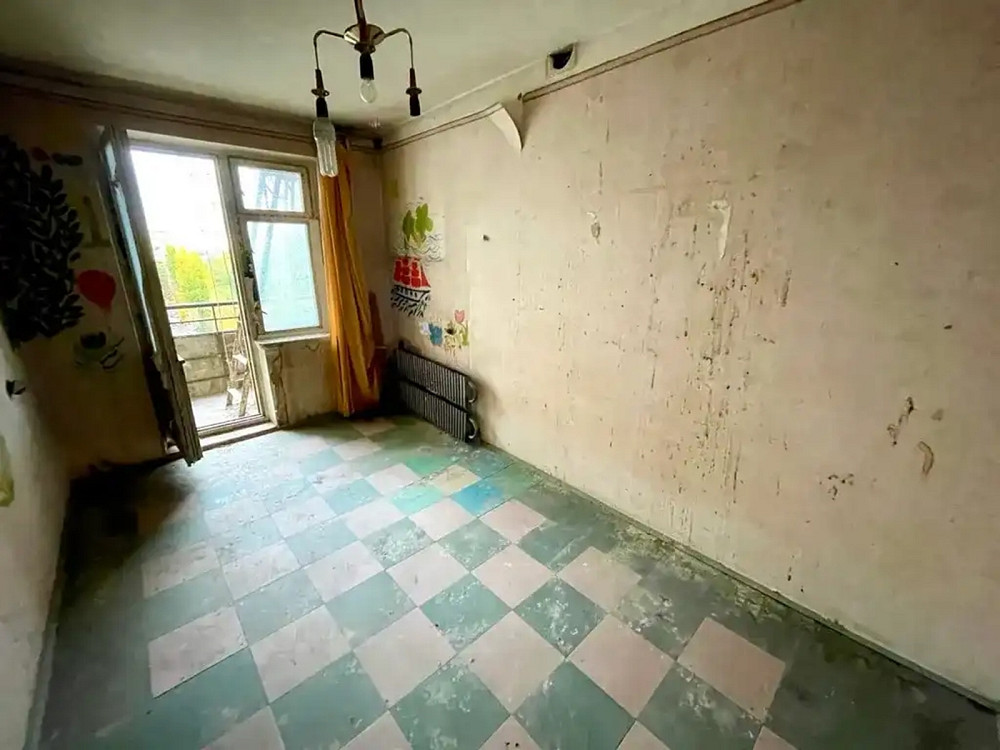 Продаж Квартира 4-кімнатна, 8/9 поверх на Калиновая ул., 61 Дніпро - фото 6