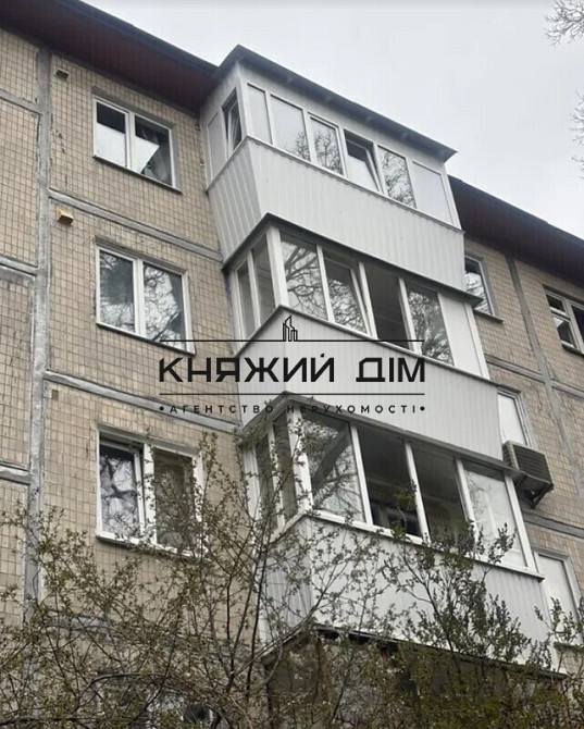 Оренда 3-х квартири на Відрадному. Код об'єкта 11166744 Київ - фото 15