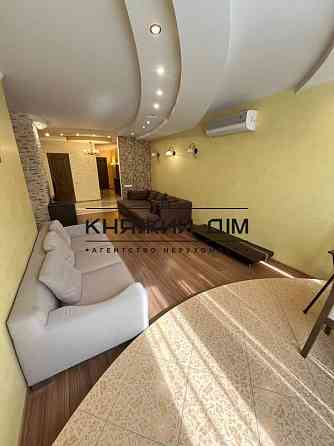 Продаж 3-кімнатної квартири по вул. Чавдар 5,м. Осокорки 5 хв. № 21135524 Київ