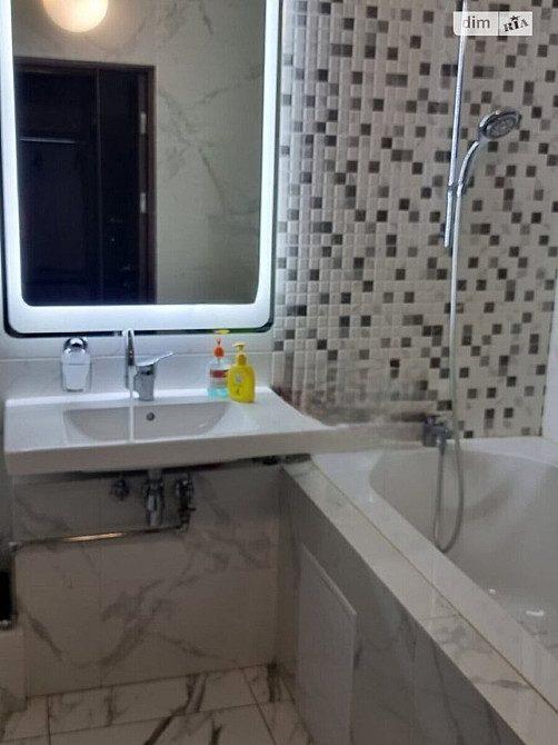 Оренда Квартира 1-кімнатна, 21/25 поверх на Миколи Ушакова, 1д Київ - фото 4