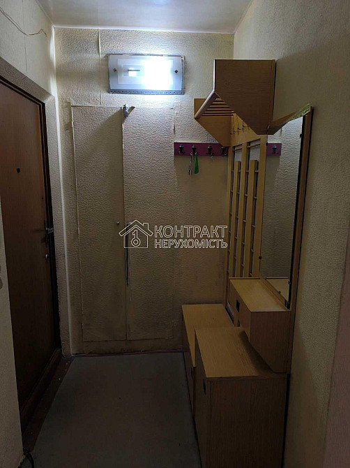 Оренда 1к Квартира 34 кв.м Академіка Павлова вул. Харків - фото 8