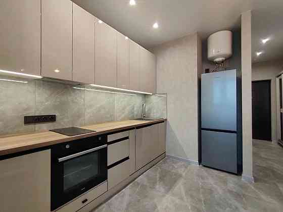 Однокомнатная с ремонтом и техникой в ЖК Бульвар Акаций Одесса