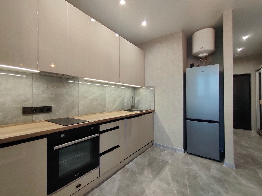 Однокомнатная с ремонтом и техникой в ЖК Бульвар Акаций Odessa - photo 1