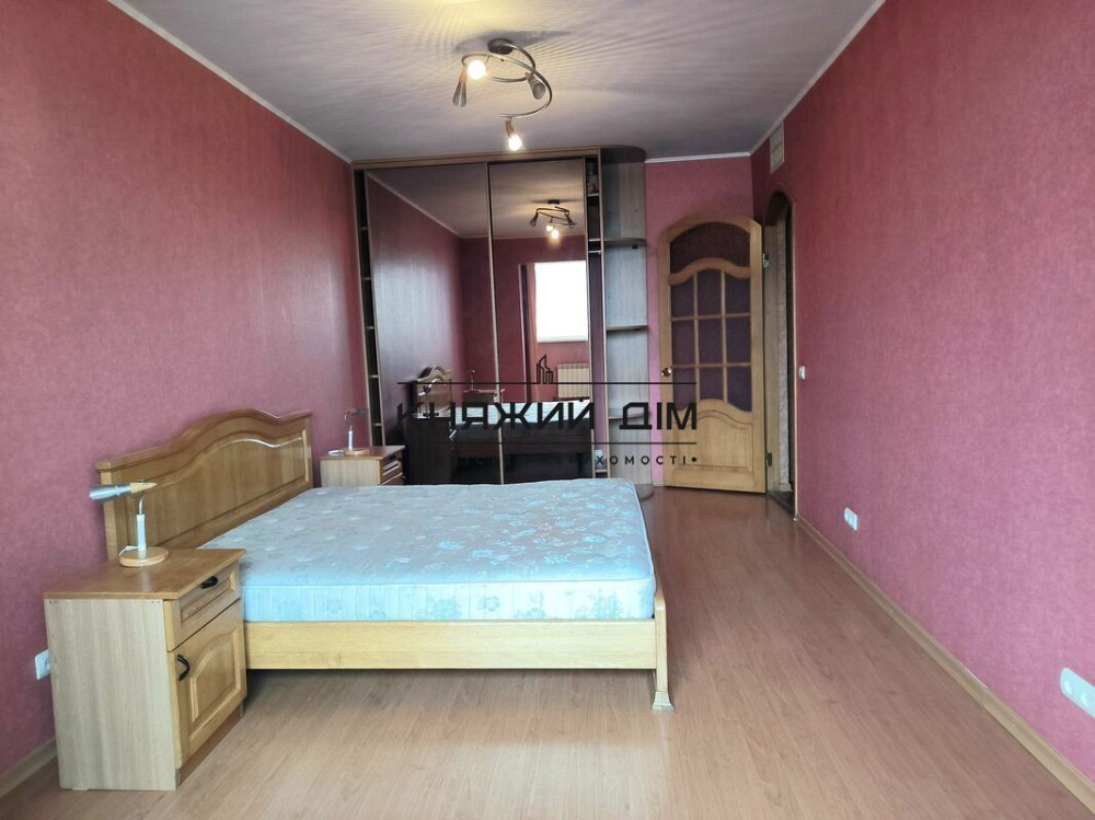 Продаж роздільної, просторої 3-х к.кв. на Позняках. № 21144586 Київ - фото 4