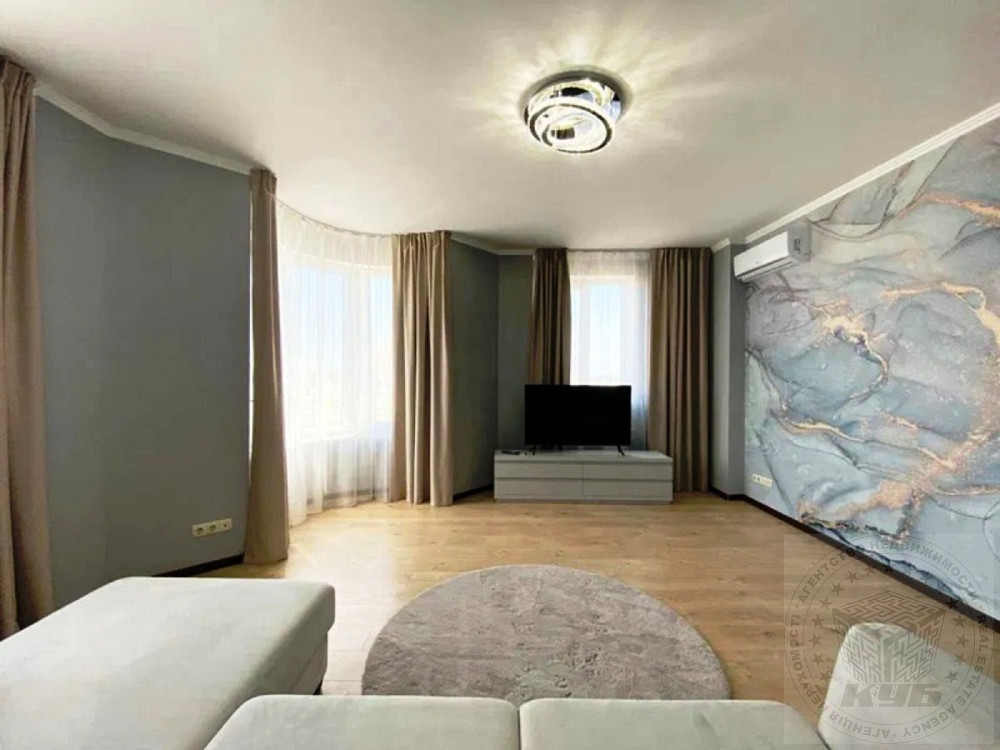 Продаж Квартира 3-кімнатна, 14/16 поверх на Академіка Палладіна просп., 18/30 Київ - фото 2