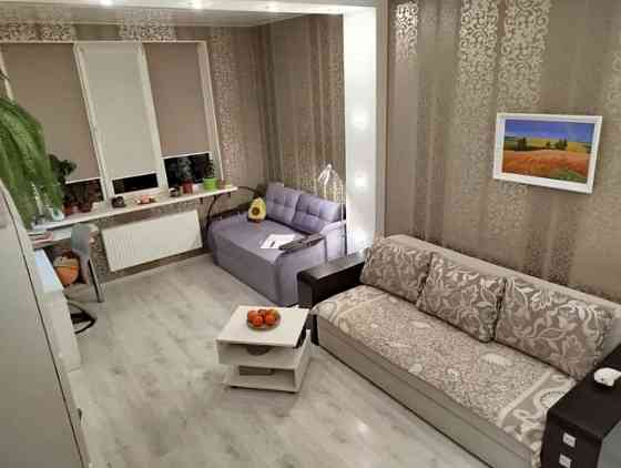 Альтаир. Квартира с видом на море. Odessa