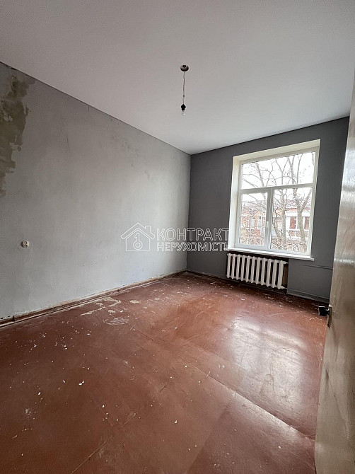 Продаж Квартира 2-кімнатна, 4/4 поверх на вул. Данилевського Харків - фото 1