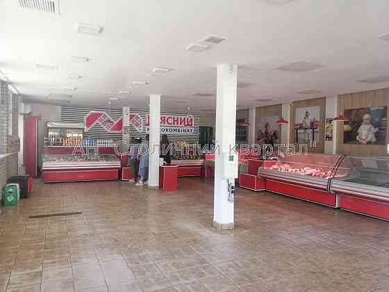 Оренда торгове приміщення на Кирилівська вул., 125 приміщень - 1, поверх - 1/1 Kiev