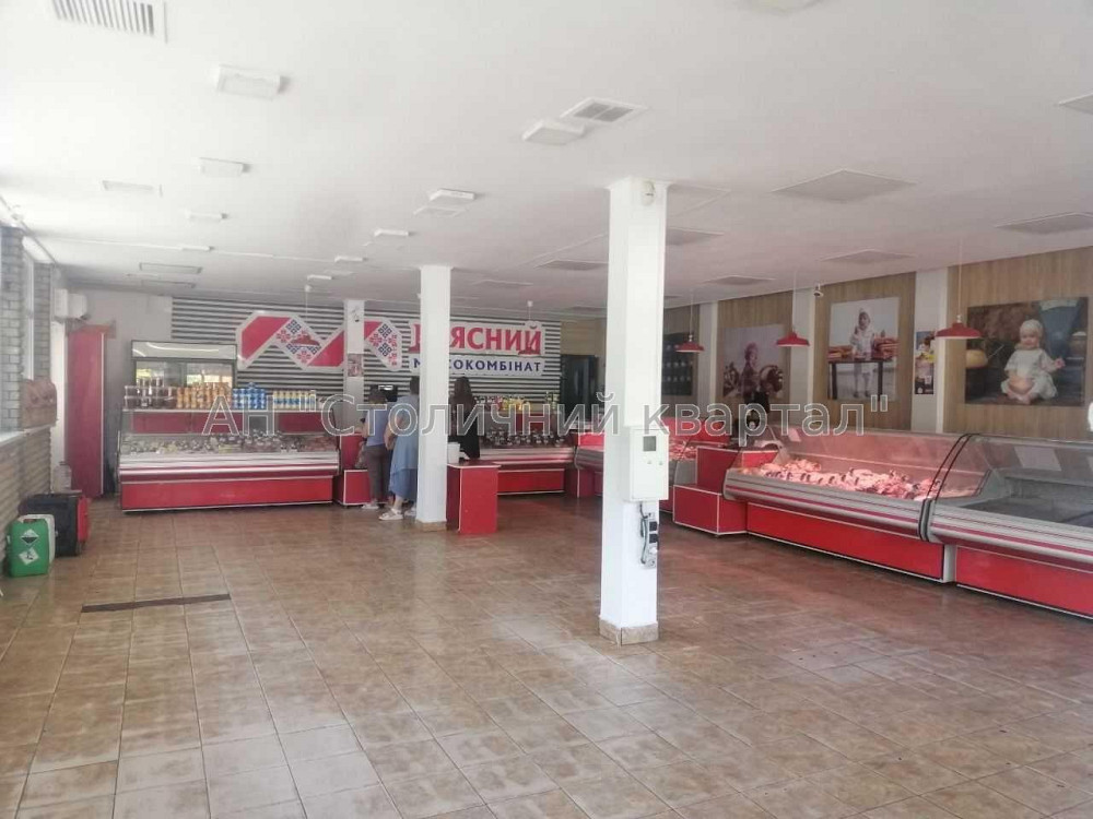 Оренда торгове приміщення на Кирилівська вул., 125 приміщень - 1, поверх - 1/1 Киев - изображение 4