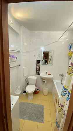 Оренда Квартира 1-кімнатна, 12/25 поверх Київ